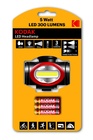 LED (20) Headlamp 300 + 3x AAA Extra Heavy Duty_obr2